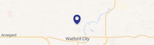 Watford City, ND 58854