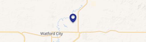 Watford City, ND 58854