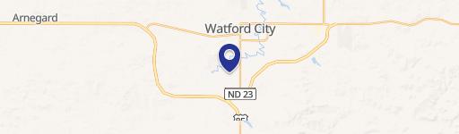 Watford City, ND 58854