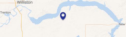 Watford City, ND 58854