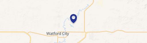 Watford City, ND 58854