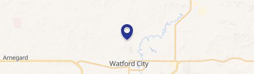 Watford City, ND 58854