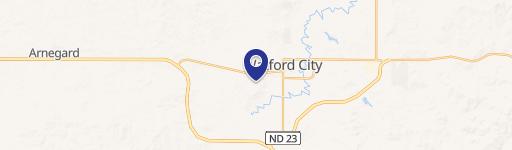 Watford City, ND 58854