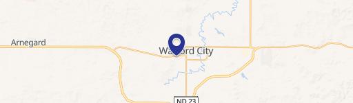 Watford City, ND 58854