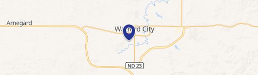 Watford City, ND 58854