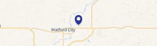 Watford City, ND 58854