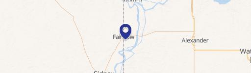 Watford City, ND 58854