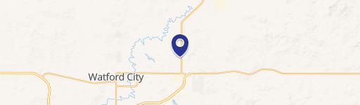 Watford City, ND 58854