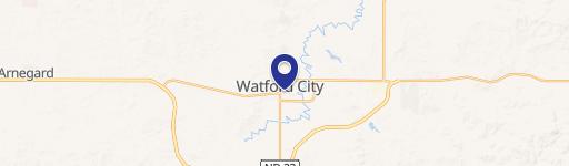 Watford City, ND 58854
