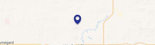 Watford City, ND 58854