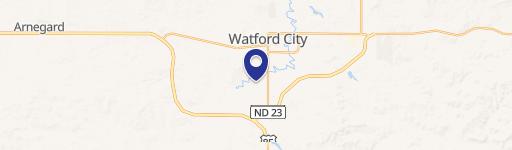 Watford City, ND 58854