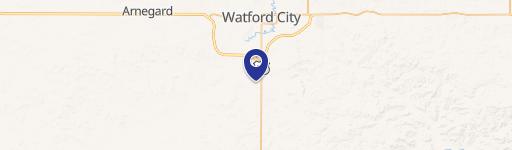 Watford City, ND 58854