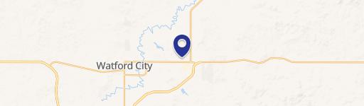 Watford City, ND 58854