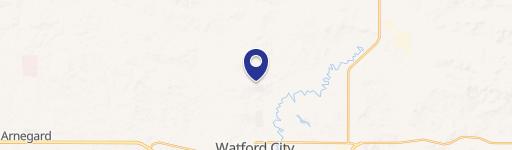 Watford City, ND 58854