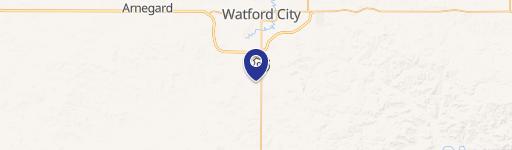 Watford City, ND 58854