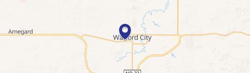 Watford City, ND 58854