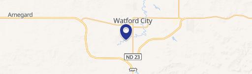 Watford City, ND 58854