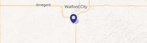 Watford City, ND 58854