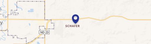 Watford City, ND 58854