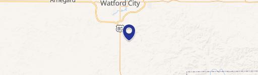 Watford City, ND 58854