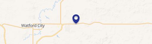 Watford City, ND 58854