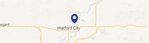 Watford City, ND 58854