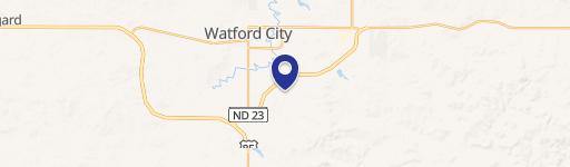Watford City, ND 58854