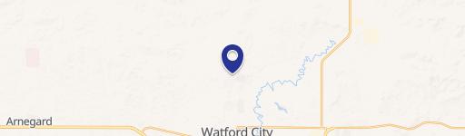 Watford City, ND 58854