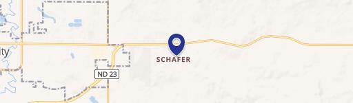 Watford City, ND 58854