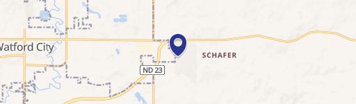 Watford City, ND 58854