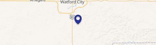 Watford City, ND 58854