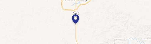 Watford City, ND 58854