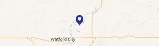Watford City, ND 58854
