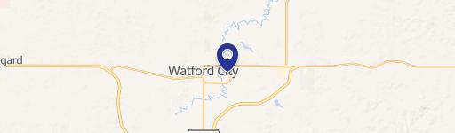 Watford City, ND 58854