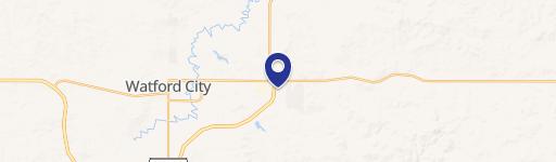 Watford City, ND 58854