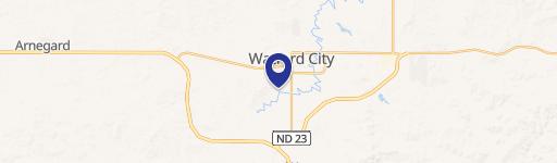 Watford City, ND 58854
