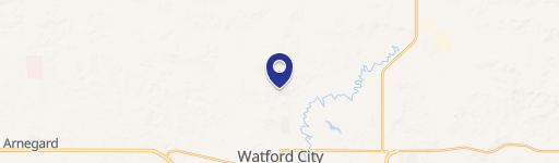 Watford City, ND 58854