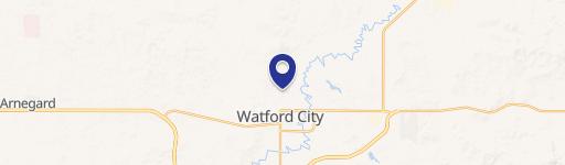 Watford City, ND 58854