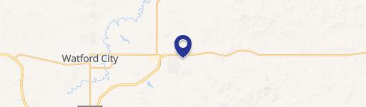 Watford City, ND 58854