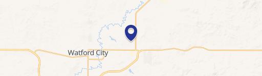 Watford City, ND 58854