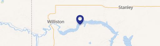 Watford City, ND 58854