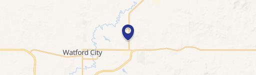 Watford City, ND 58854