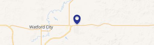 Watford City, ND 58854