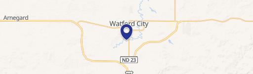 Watford City, ND 58854