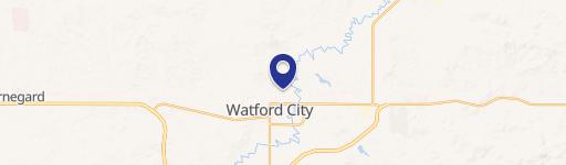 Watford City, ND 58854
