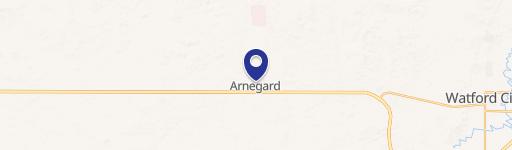 Watford City, ND 58854