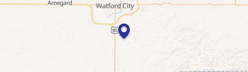 Watford City, ND 58854