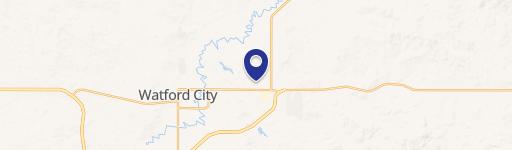 Watford City, ND 58854