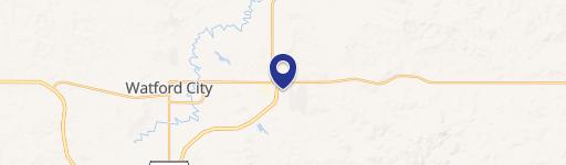 Watford City, ND 58854