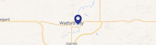Watford City, ND 58854